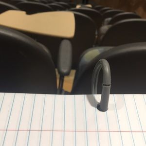 Meet your Posher, Erik